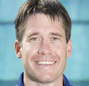 Dave Durden