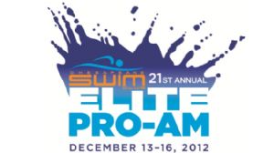 Chesapeake Elite Pro Am Logo 2012