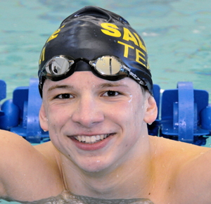 Josh Ehrman