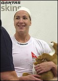 Elka Graham