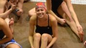 Swim Star Battles Cancer