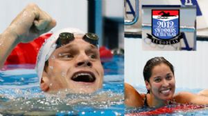 European Swimmers of the Year