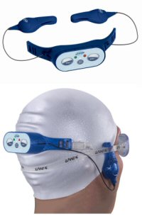 FINIS MP3 Player