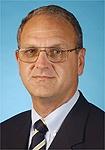 Frank Comfort - Head Shot