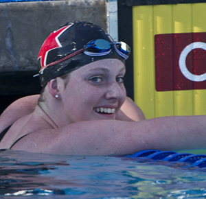 Missy Franklin