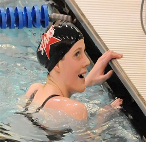 Missy Franklin