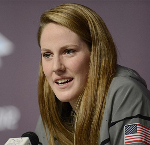 Missy Franklin