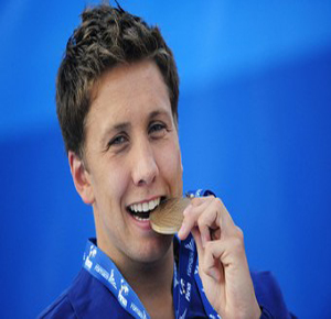 Mark Gangloff on Masters Swimming, Training with Brazilians and Italians