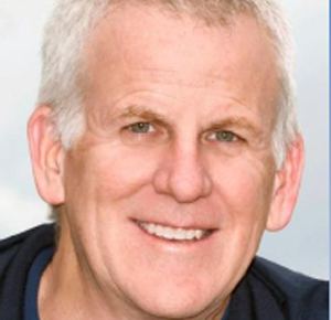 Bruce Gemmell