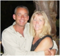 MAC Coaches Dave & Jennifer Gibson