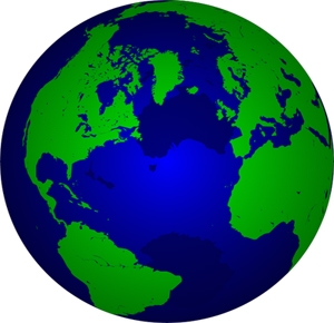 Globe