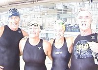 Gold Coast Relay Team