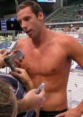 Grant Hackett