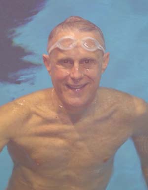 Hugh Wilder