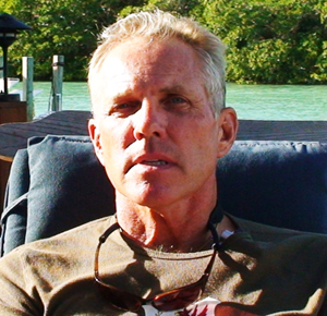 Gary Hall Sr.