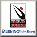 Click on Button to View to Swimming World TV segment