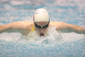2006 Spring Nationals - 400IM