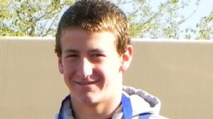 Ryan Hoffer