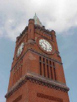 Indianapolis Union Tower