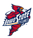 Iowa State University Logo