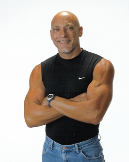 JR Rosania, Named One of America's Top Trainers by MEN'S JOURNAL