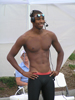 Cullen Jones at 2006 Nationals.