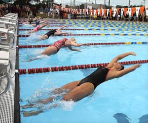 Orange Bowl Classic 2008