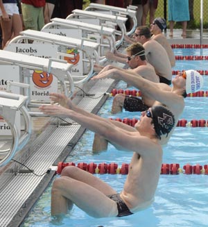 Orange Bowl Classic 2008