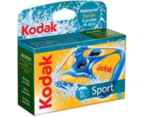 KODAK SPORT