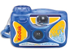 KODAK SPORT