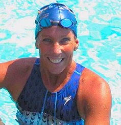 Karlyn Pipes-Neilsen - 2002 SW Zone Meet