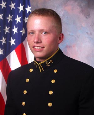 Jake Keefe