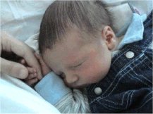 Baby Kellen