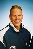 Lisa Wangerg - Head Shot