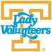 University of Tennessee Lady Volunteer Logo