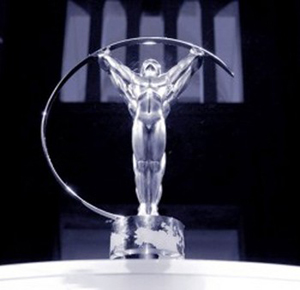 Laureus World Sports Award