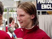 Leisel Jones bring Interviewed