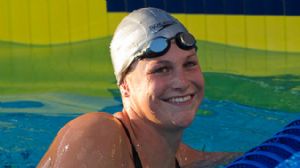 Caitlin Leverenz