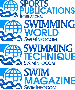 Sports Publications International company and magazine logos