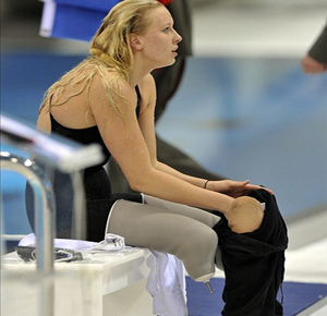 Jessica Long
