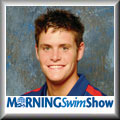 Click on button to view Swimming World TV video segment