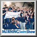 Click on button to view Swimming World TV video segment