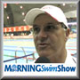 Show Features: Swimwear and Starting Block Controversy; Canadian Head Coach Tom Johnson Talks About Olympic Selection Process