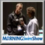Show Features: Japanese Olympic Trials, Britain's New Olympians, Swimsuit Technology Commentary; Mark Foster Discusses Training for Olympics