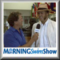 Click on button to view Swimming World TV video segment