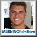 Click on button to view Swimming World TV video segment