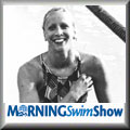 Click on button to view Swimming World TV video segment