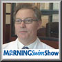 Show Features: Recap of French Olympic Trials, Newest World Records; Dr. Michael Lee Discusses Swimmer's Shoulder