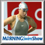 Show Features: NCAA Women's Water Polo Field Set; John Tanner Talks About Upcoming Tourney; Women's 400 Free Olympic Preview