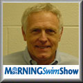 Click on Button to View to Swimming World TV segment